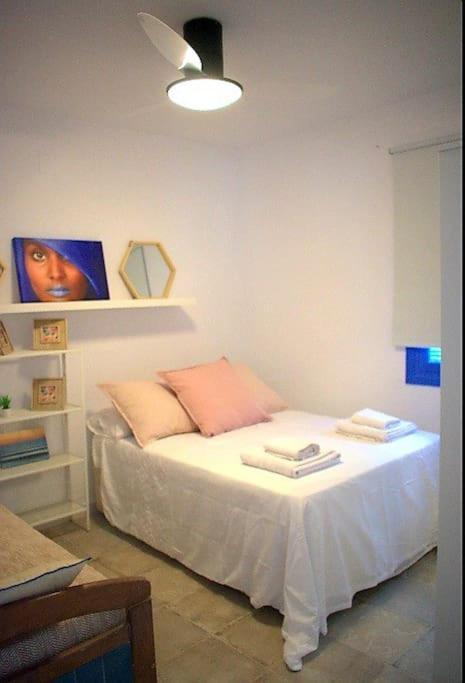Espectacular Casa Muy Luminosa Con Azotea Apartment Conil De La Frontera Exterior photo